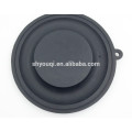 Customer NBR rubber diaphragm for pump with high quality